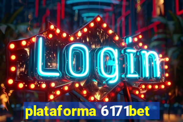 plataforma 6171bet